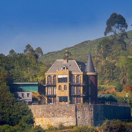 The Wind Castle Hotel Nuwara Eliya Ngoại thất bức ảnh