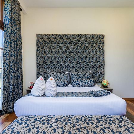 The Wind Castle Hotel Nuwara Eliya Ngoại thất bức ảnh