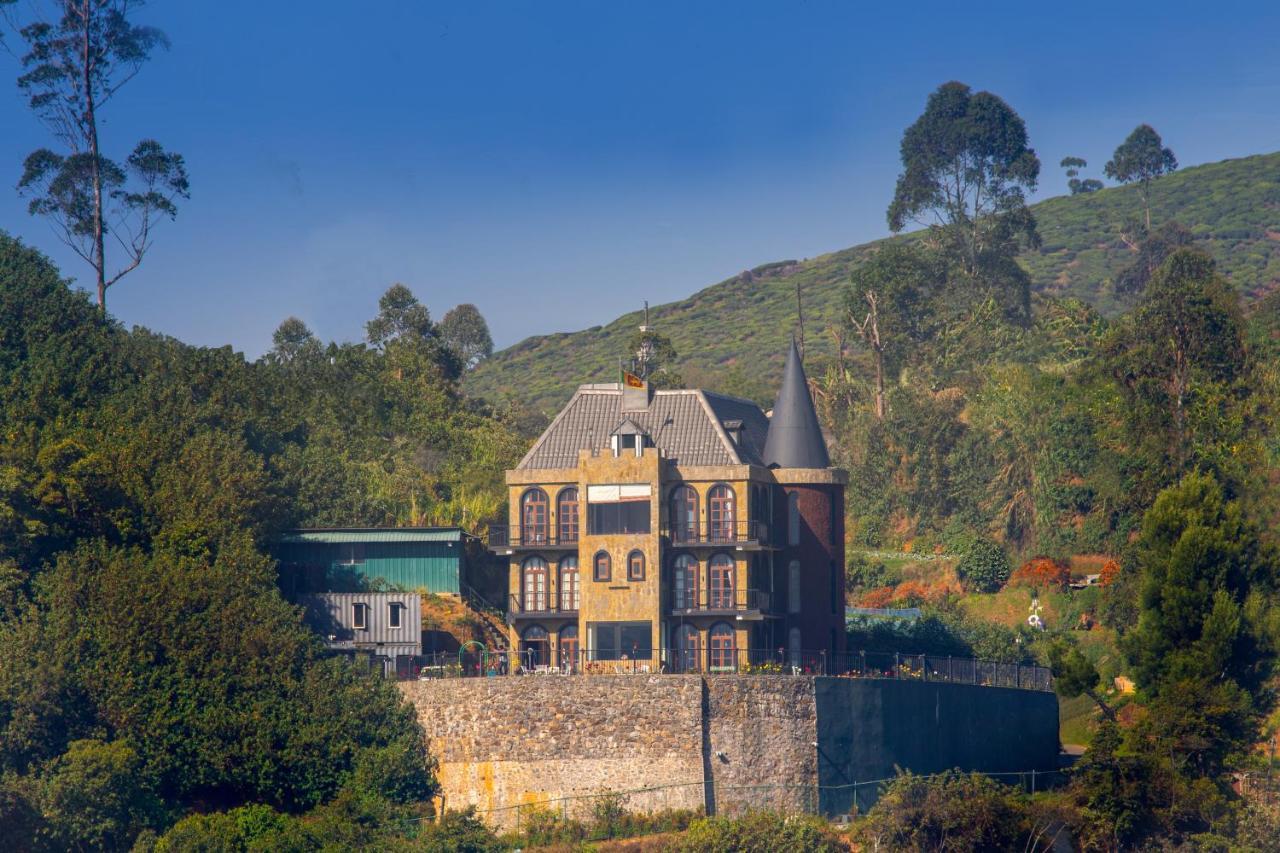 The Wind Castle Hotel Nuwara Eliya Ngoại thất bức ảnh