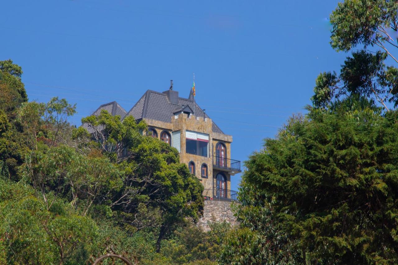 The Wind Castle Hotel Nuwara Eliya Ngoại thất bức ảnh