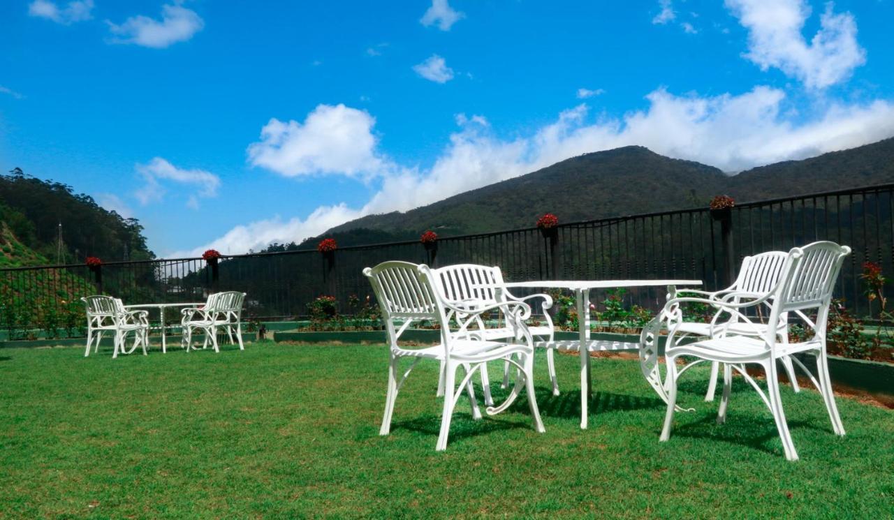 The Wind Castle Hotel Nuwara Eliya Ngoại thất bức ảnh