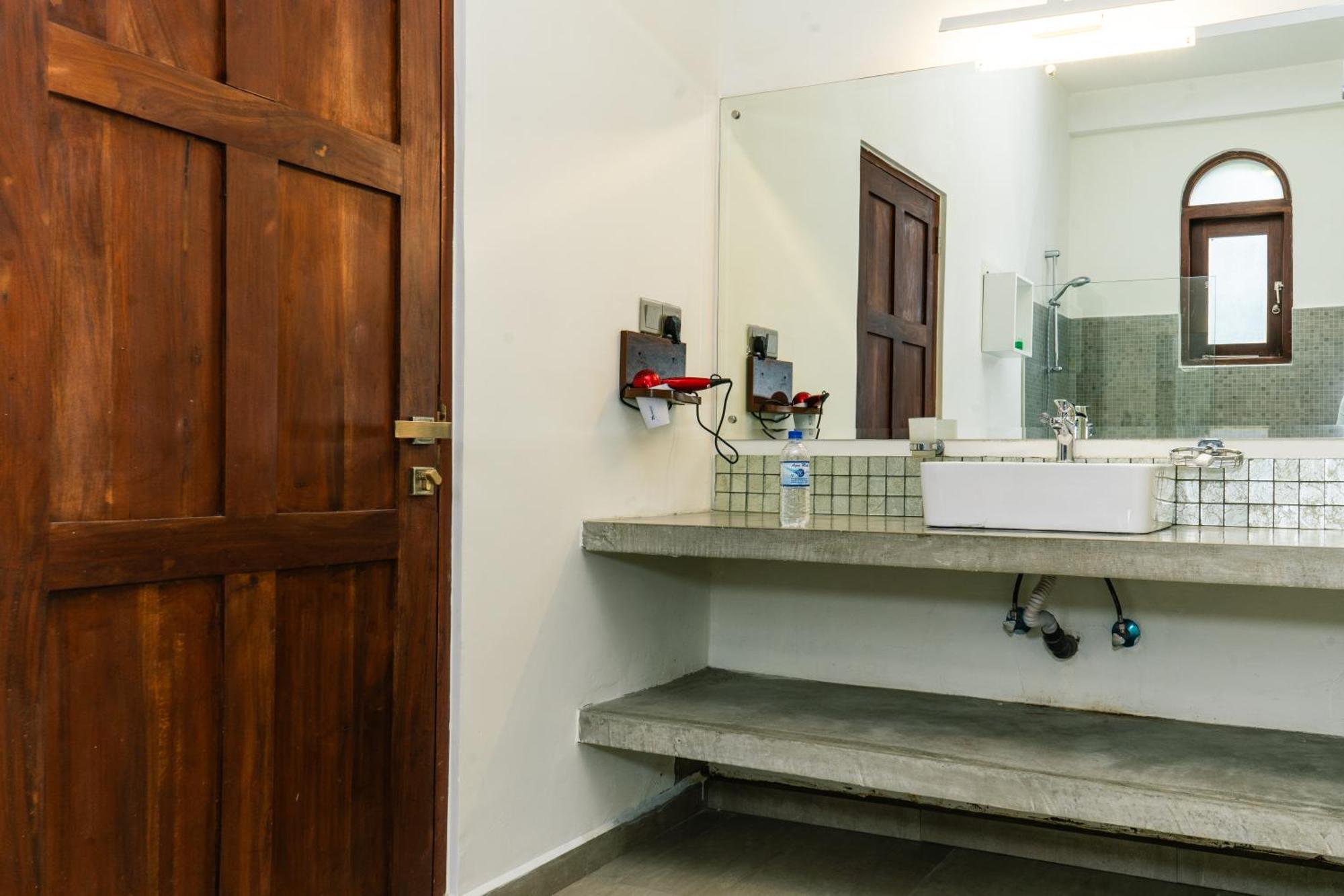 The Wind Castle Hotel Nuwara Eliya Ngoại thất bức ảnh