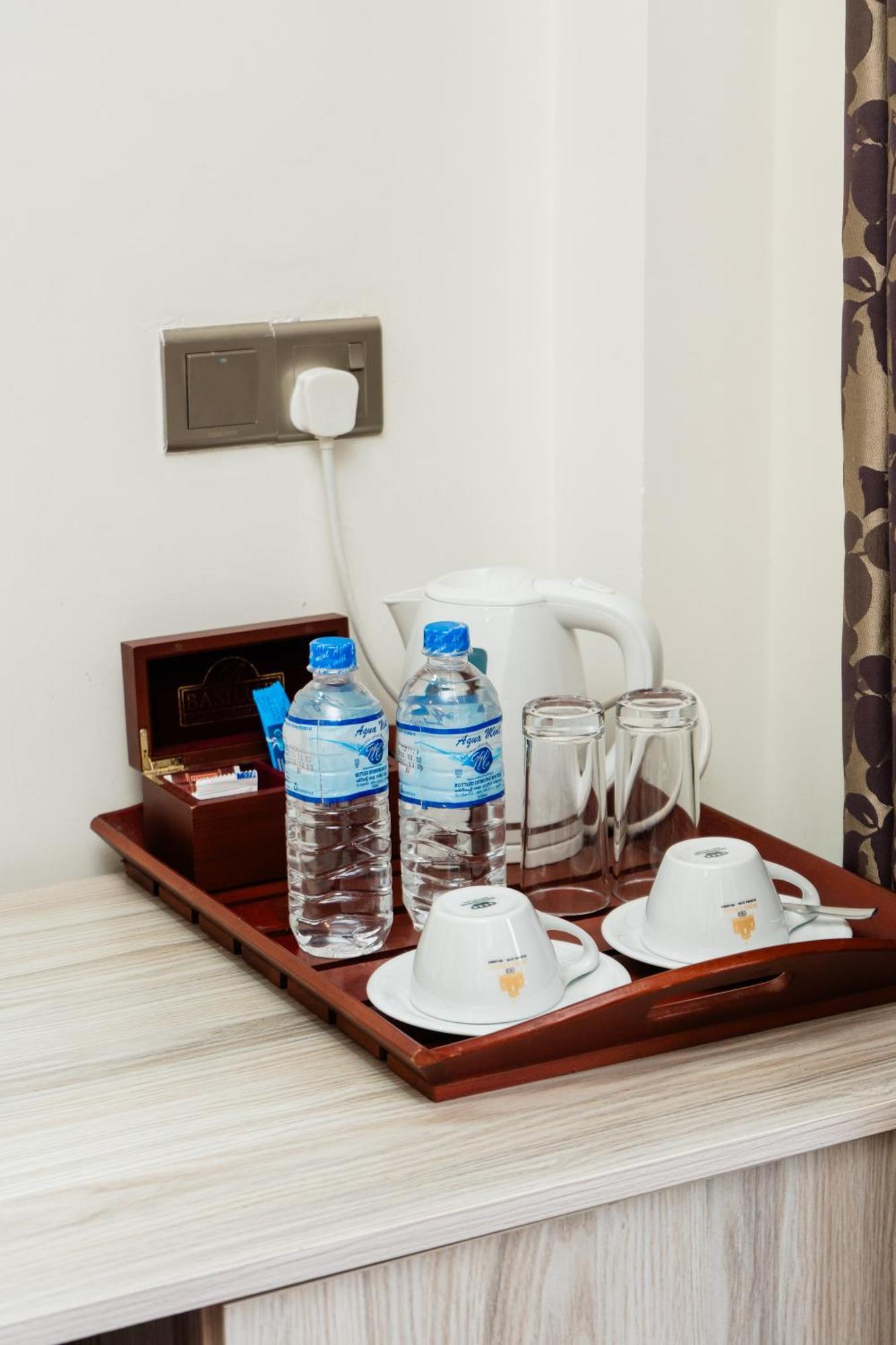The Wind Castle Hotel Nuwara Eliya Ngoại thất bức ảnh