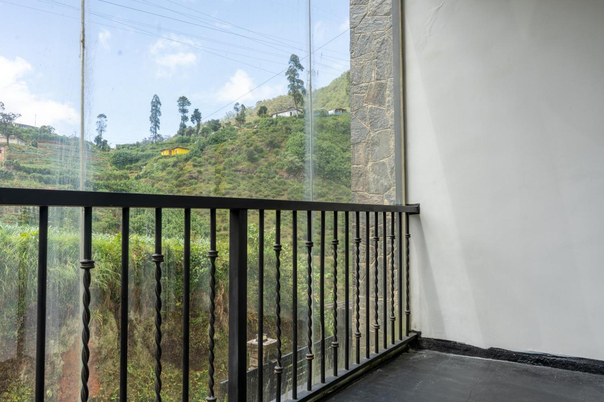 The Wind Castle Hotel Nuwara Eliya Ngoại thất bức ảnh