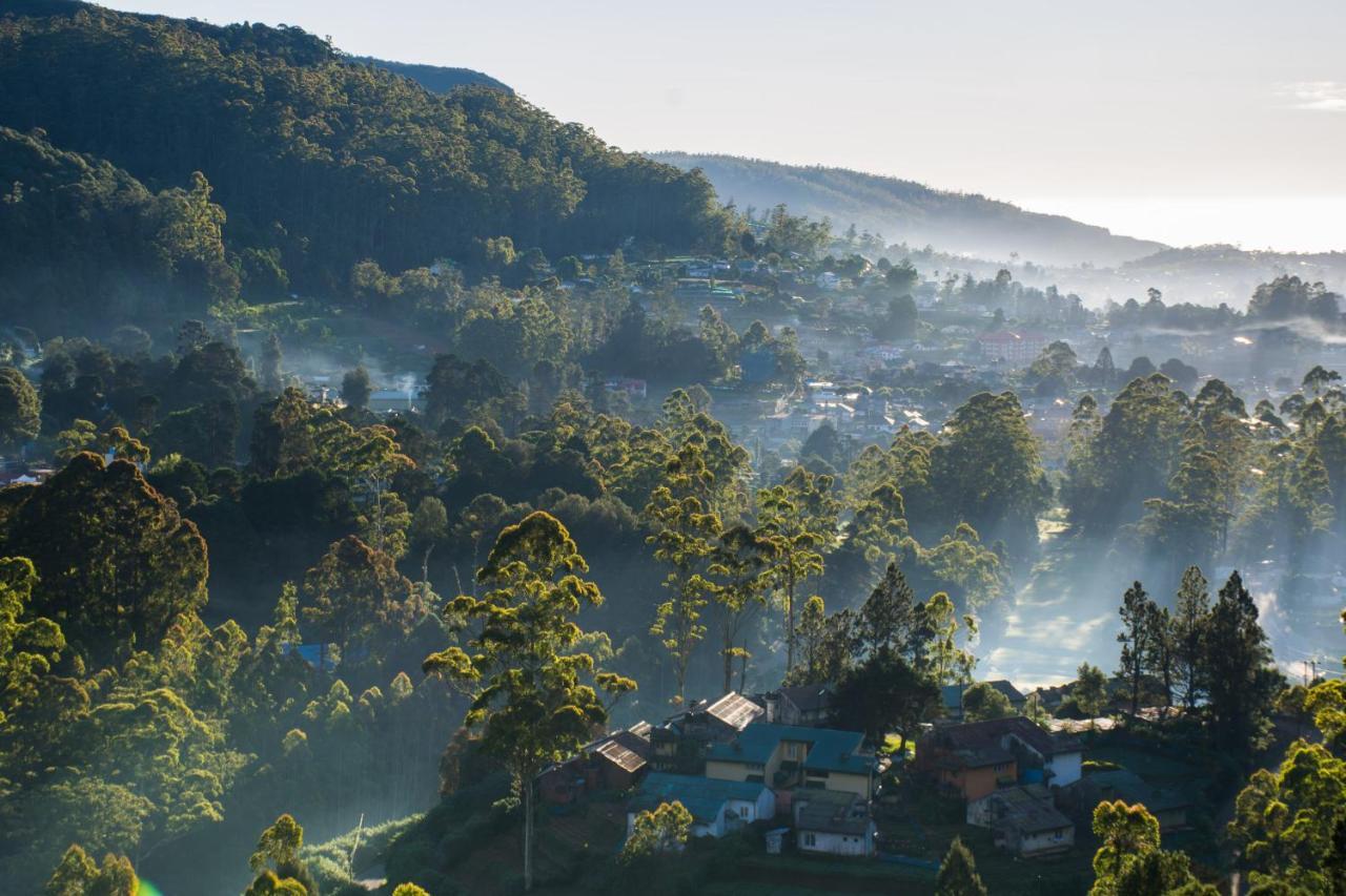 The Wind Castle Hotel Nuwara Eliya Ngoại thất bức ảnh