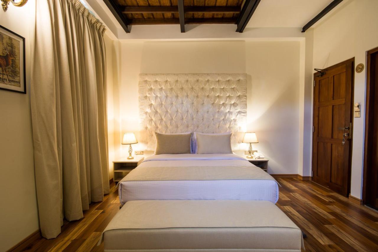 The Wind Castle Hotel Nuwara Eliya Ngoại thất bức ảnh