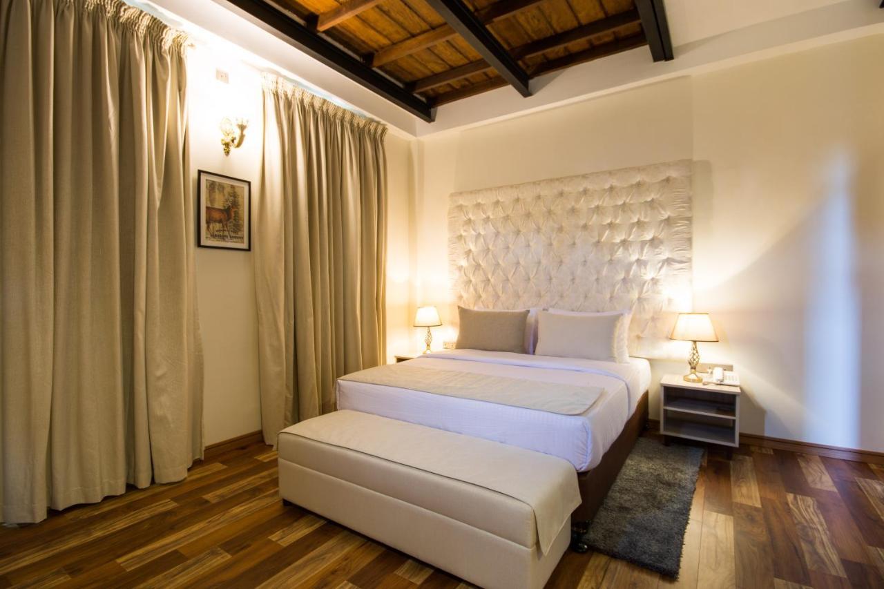 The Wind Castle Hotel Nuwara Eliya Ngoại thất bức ảnh